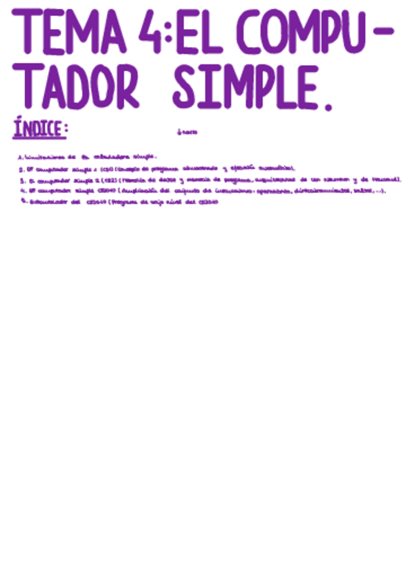 Miniatura del documento TEMA-4-EL-COMPUTADOR-SIMPLE.pdf