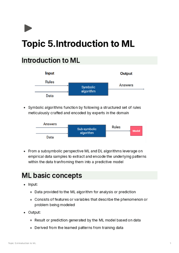 Miniatura del documento Topic-5.Introduction-to-ML.pdf