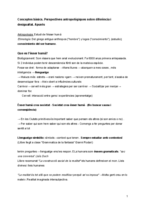 Miniatura del documento Conceptes-basics.-Perspectives-antropologiques-sobre-diferencia-i-desigualtat.-Apunts.pdf