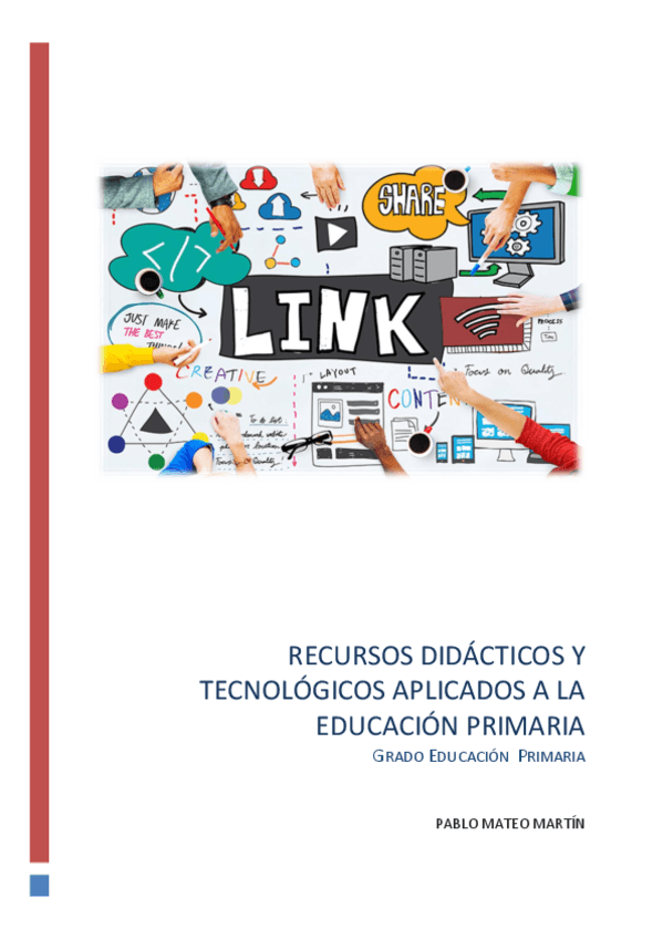 Miniatura del documento Temario Recursos didácticos y tecnológicos aplicados a la Educación Primaria.pdf