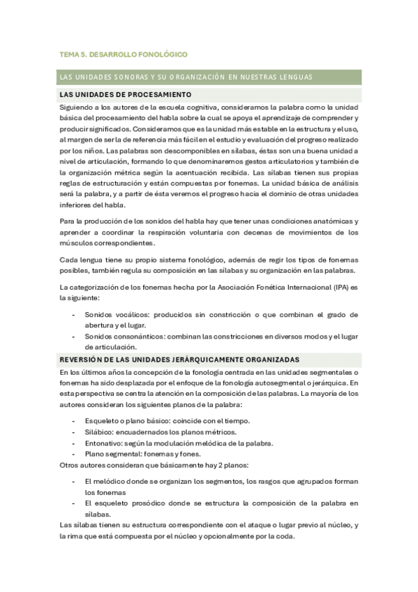 Miniatura del documento APUNTES-TEMA-5-ADQUISICION-Y-DESARROLLO-DEL-LENGUAJE.pdf
