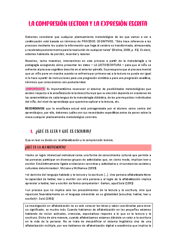 Miniatura del documento TEMA-3.-LA-COMPRESION-LECTORA-Y-LA-EXPRESION-ESCRITA.pdf