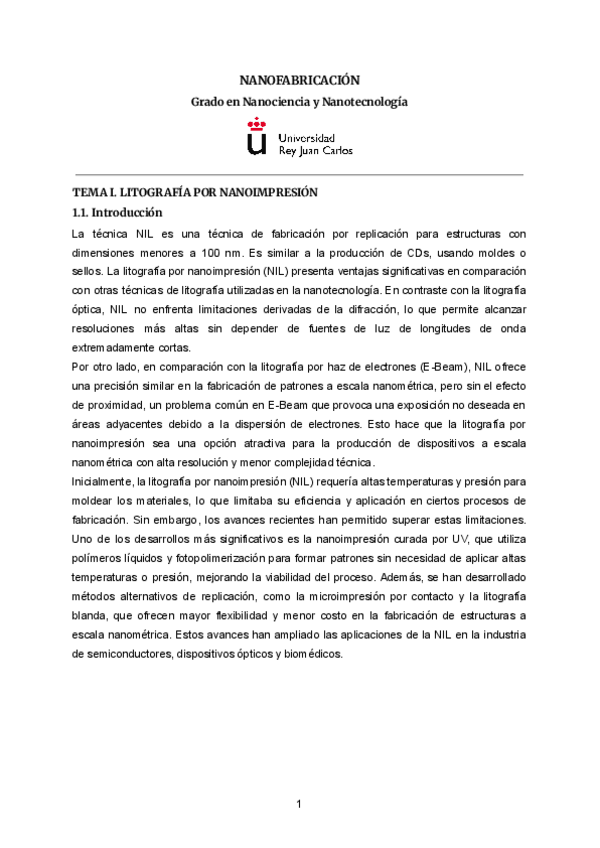 Miniatura del documento Nanofabricacion.-Bloque-I.pdf