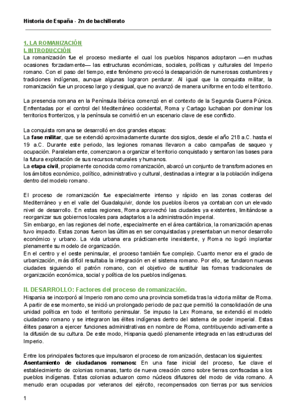 Miniatura del documento Historia-de-Espana-La-romanizacion.pdf