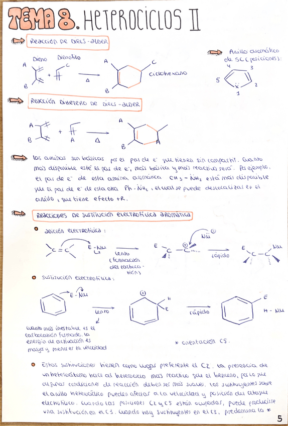 Miniatura del documento Tema 8 Química Orgánica II Matrícula de Honor.pdf