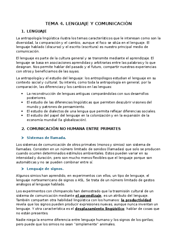 Miniatura del documento Tema-4.-Lenguaje-y-comunicacion.docx