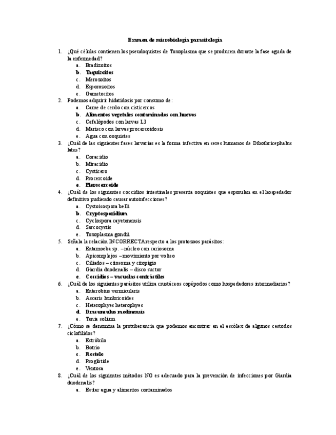 Miniatura del documento Examen-parasitologia.pdf