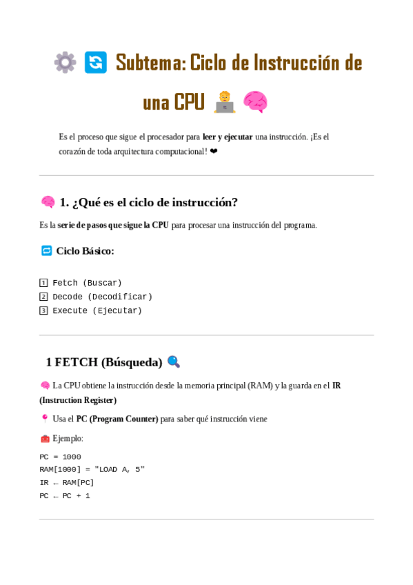 Miniatura del documento Ciclo-de-Instruccion-de-una-CPU-II.pdf