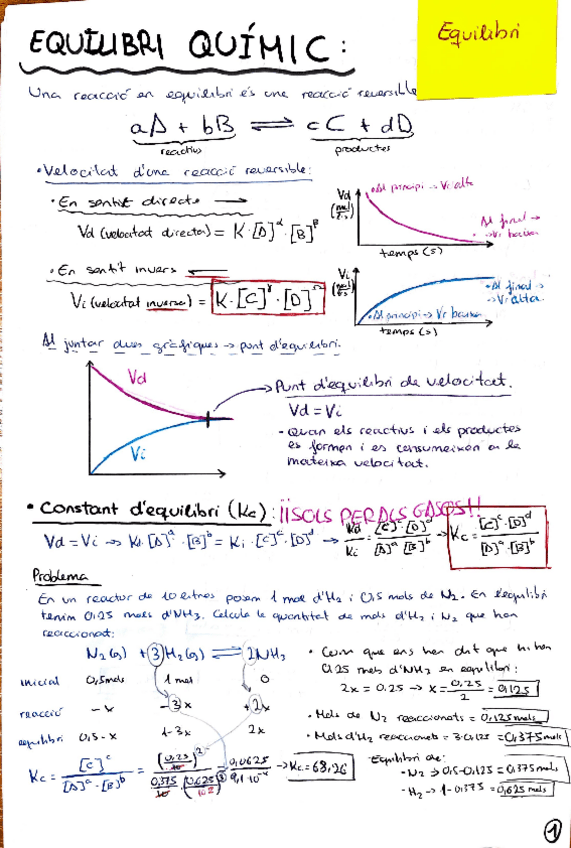 Miniatura del documento Equilibri-quimic-2n-Batxiller-Equilibrio-quimico-2º-Bachiller.pdf