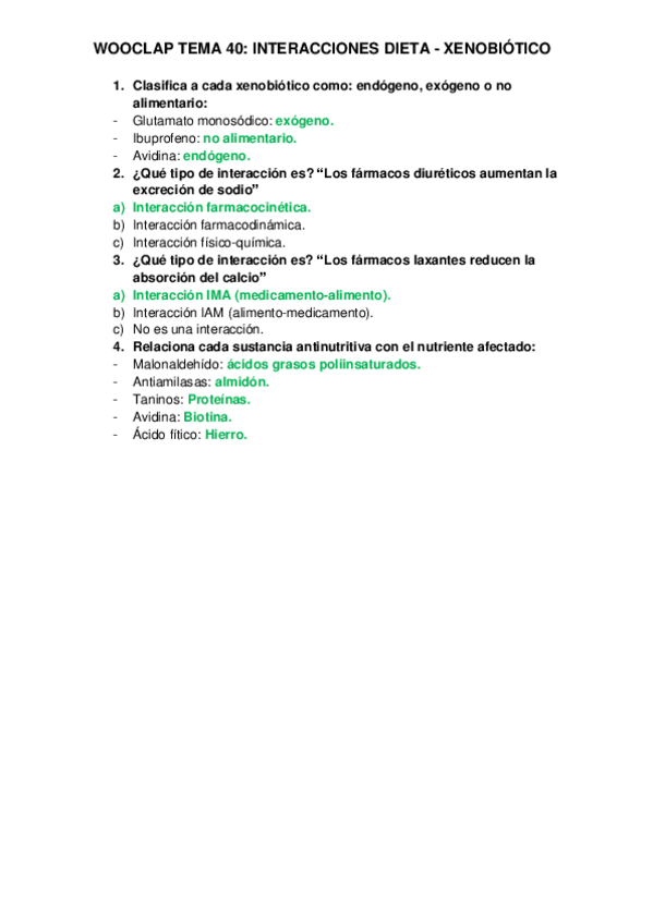 Miniatura del documento Wooclap-Tema-40.-Interacciones-dieta-xenobiotico.pdf