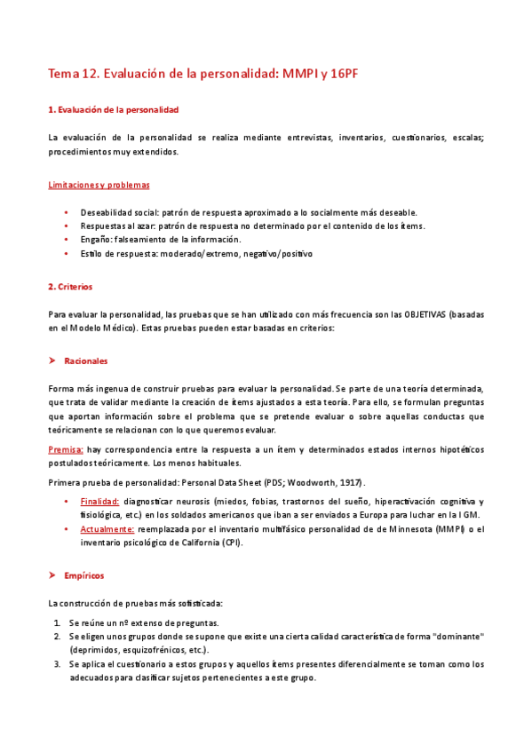Miniatura del documento Tema-12.-Evaluacion-de-la-personalidadMMPI-y-16PF.pdf