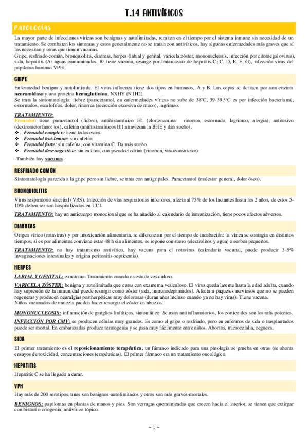 Miniatura del documento 14-Antiviricos.pdf