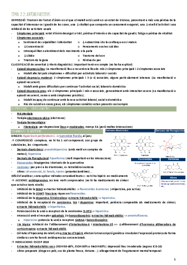 Miniatura del documento Fitoterapia-Tema-2.2-Antidepressius.pdf