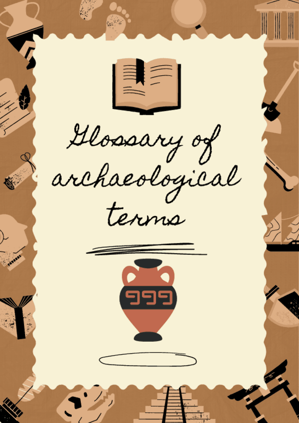 Miniatura del documento Glossary-of-archaeological-terms-1.pdf
