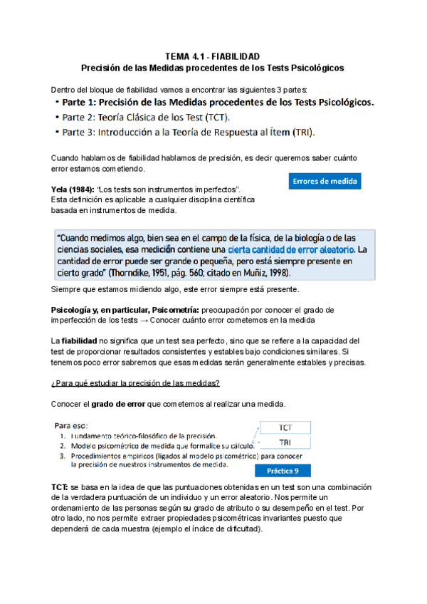 Miniatura del documento TEMA-4.1-PSICOMETRIA.pdf