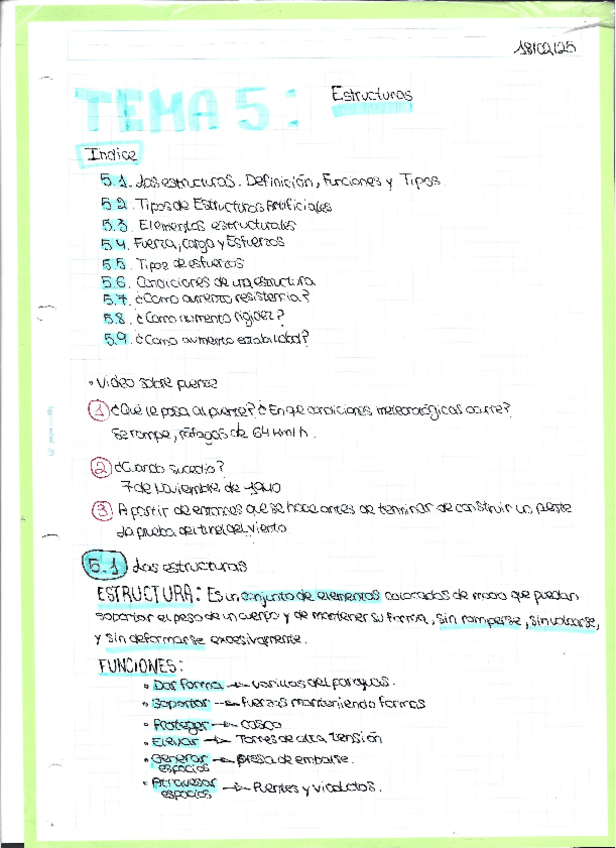Miniatura del documento TYDUD5Estructuras.pdf