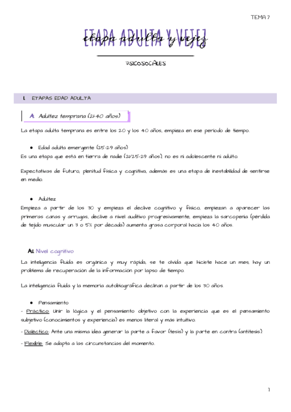 Miniatura del documento Tema-7-Etapa-adulta-y-vejez.pdf