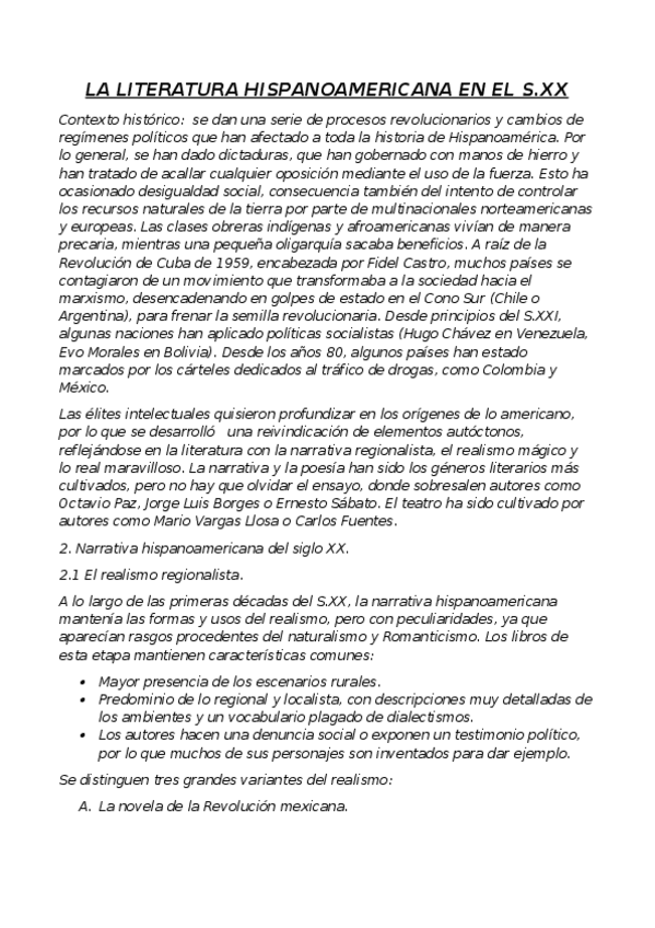 Miniatura del documento LITERATURA-HISPANOAMERICANA-EN-EL-SXX.docx