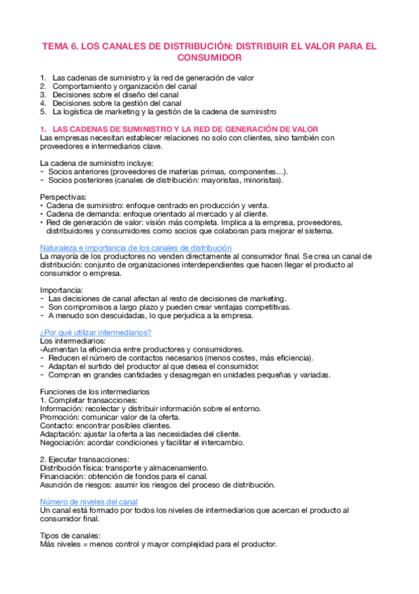 Miniatura del documento TEMA-6.-LOS-CANALES-DE-DISTRIBUCION.-DISTRIBUIR-EL-VALOR-PARA-EL-CONSUMIDOR.pdf