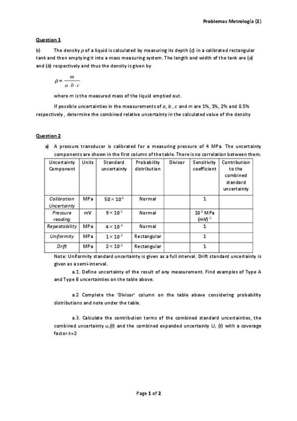 Miniatura del documento Problemas-Metrologia-2.pdf