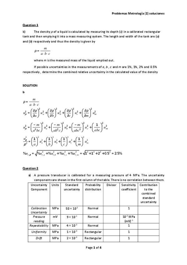 Miniatura del documento Problemas-Metrologia-2-soluciones.pdf