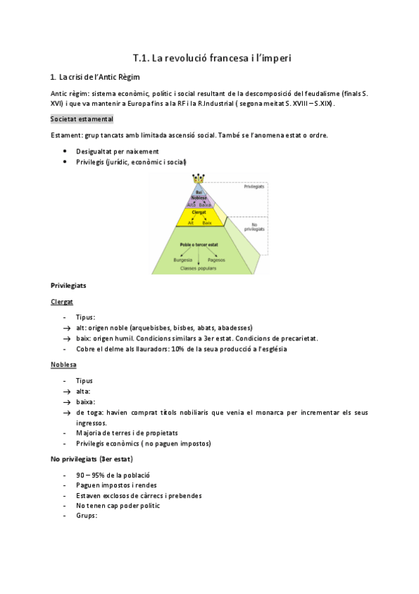 Miniatura del documento tema 1 - la revolució francesa i l’imperi.pdf