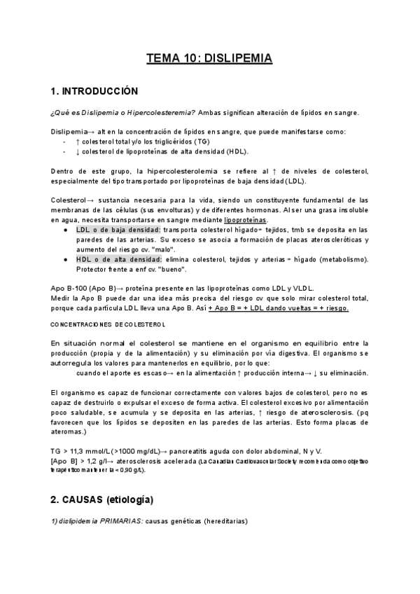 Miniatura del documento RESUMEN-TEMA-10-comunitaria-DISLIPEMIA.pdf