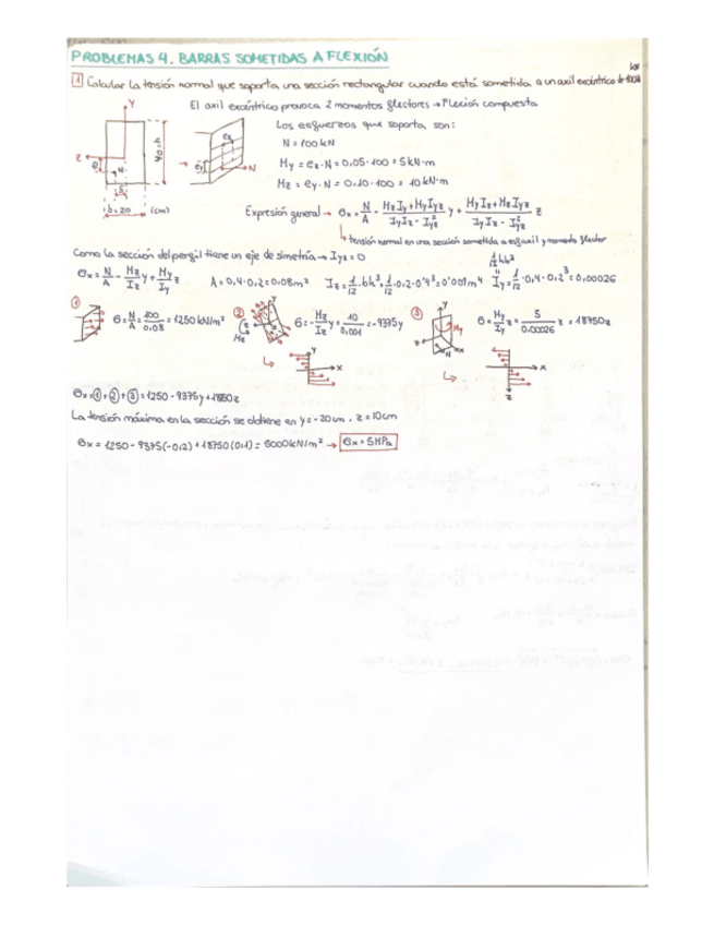Miniatura del documento EJ-RESUELTOS-TEMA-4-BARRAS-SOMETIDAS-A-FLEXION.pdf