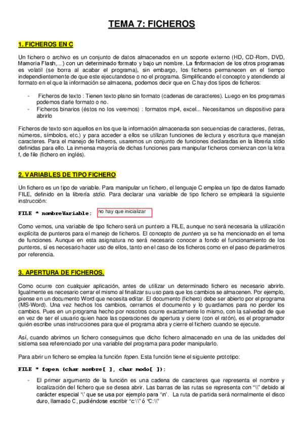 Miniatura del documento TEMA 7- Ficheros.pdf