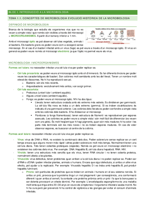 Miniatura del documento Apuntes-Bloc-I-Microbiologia-I.pdf