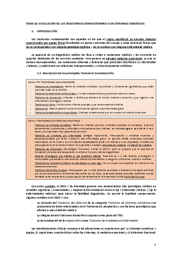 Miniatura del documento Tema-18.-Evaluacion-de-los-Trastornos-Somatomorfos-o-Sintomas-Somaticos.pdf