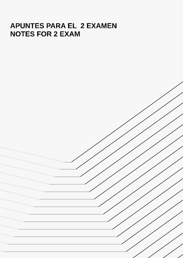 Miniatura del documento ApuntesNotes-2 and 3 Exam.pdf