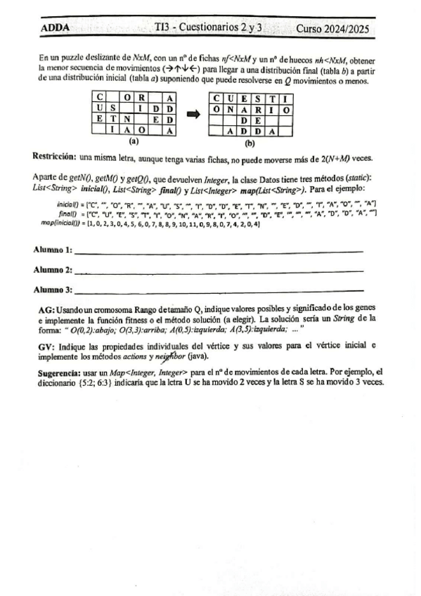 Miniatura del documento CUESTIONARIO-PUZZLE-ALGORITMOS-GENETICOS-Y-GRAFOS-VIRTUALES.pdf