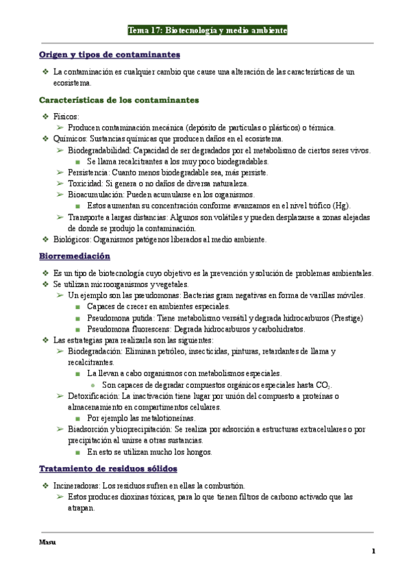 Miniatura del documento Biologia-Tema-17-Biotecnologia-y-medio-ambiente..pdf