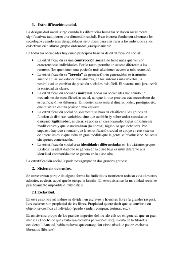 Miniatura del documento Tema 10. Estratificación social .pdf