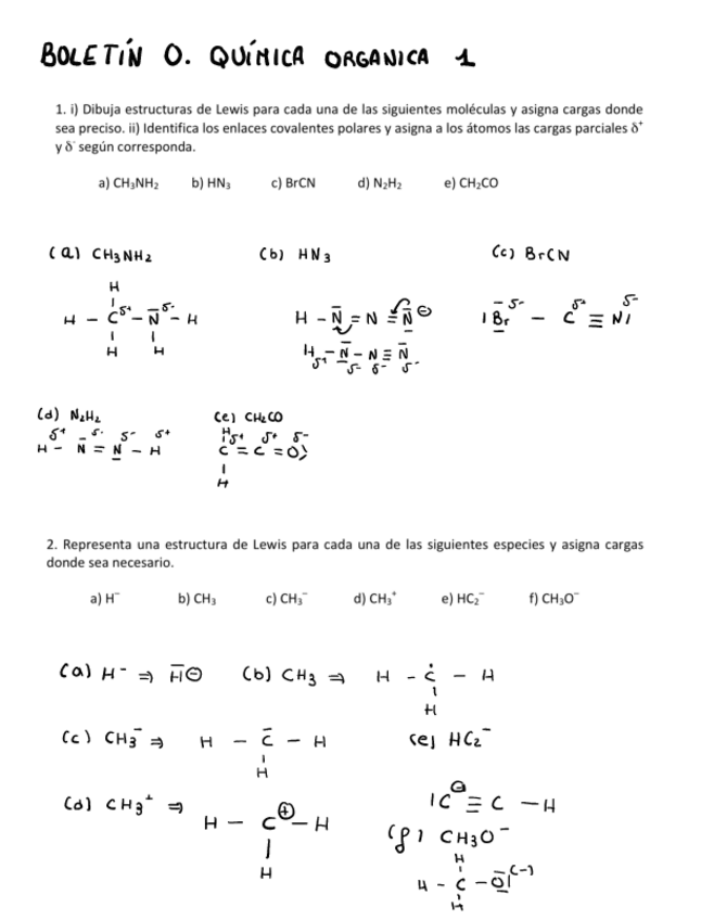 Miniatura del documento Boletin-0.-Quimica-organica-1.pdf