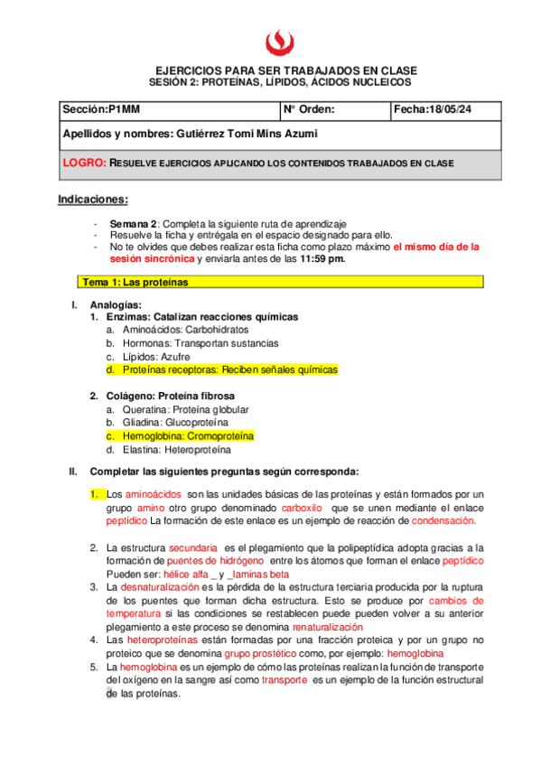 Miniatura del documento MA593S2Taller-2Bases-quimicas-de-la-vidaProteinas.-lipidos-y-acidos-nucleicosGutierrezMins.pdf