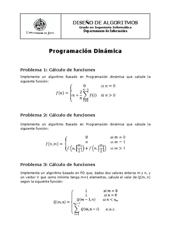 Miniatura del documento Problemas-Programacion-Dinamica.pdf