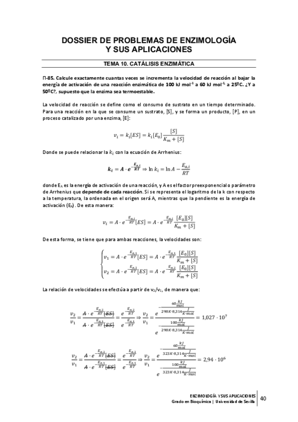 Miniatura del documento 2 DOSSIER DE PROBLEMAS DE ENZIMOLOGÍAdocx.pdf
