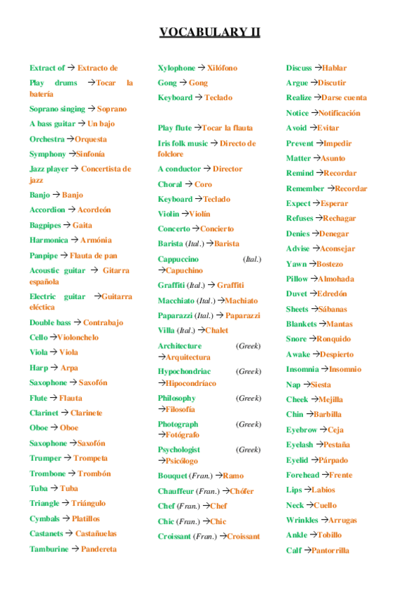 Miniatura del documento VOCABULARY-II.pdf