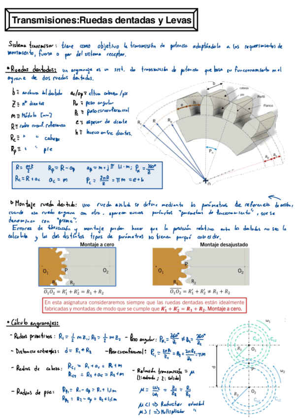 Miniatura del documento Transmisiones-Engranajes-y-levas.pdf