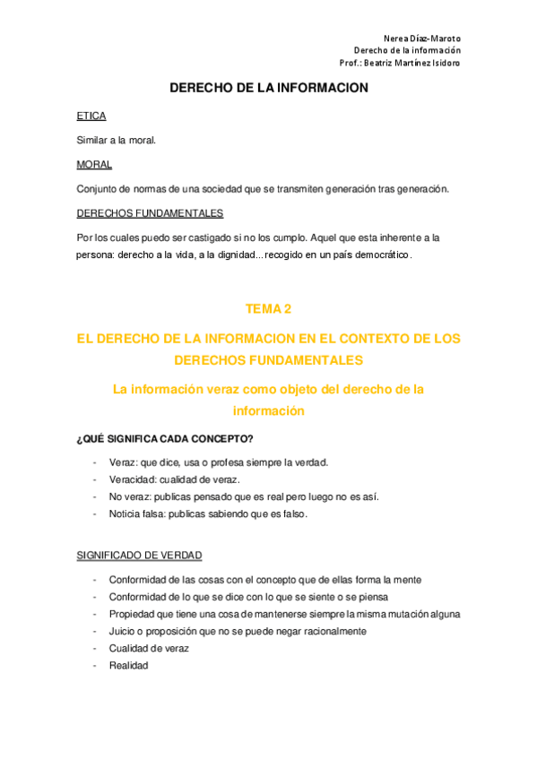 Miniatura del documento TEMA 2 - EL DERECHO DE LA INFORMACION.pdf