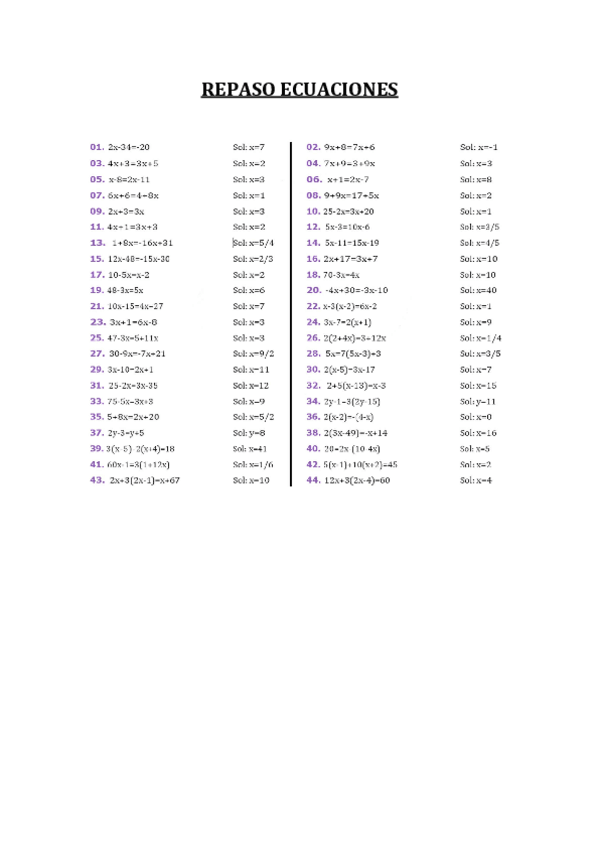 Miniatura del documento Repaso-ecuaciones-con-soluciones.pdf