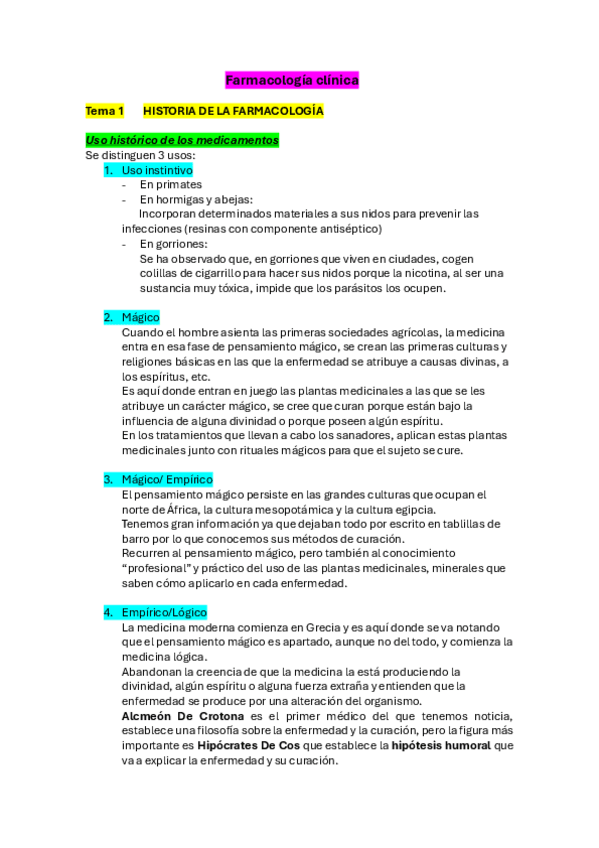 Miniatura del documento Tema-1-Historia-de-la-Farmacologia.pdf