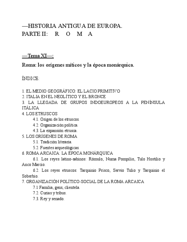 Miniatura del documento TEMARIO-ROMA-Temas-XI-XV.-HAE.pdf