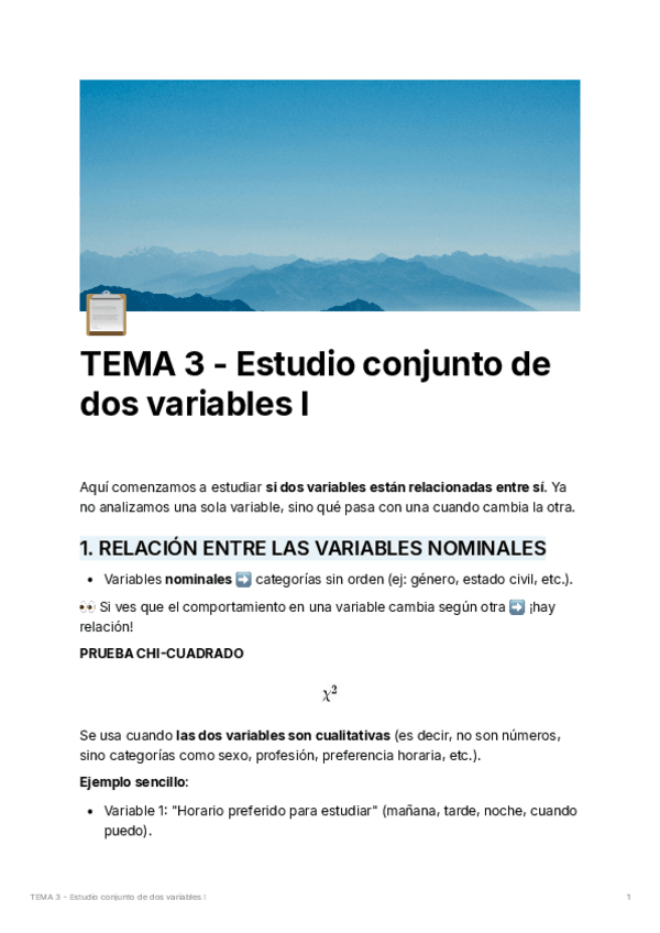 Miniatura del documento TEMA3-EstudioconjuntodedosvariablesI.pdf