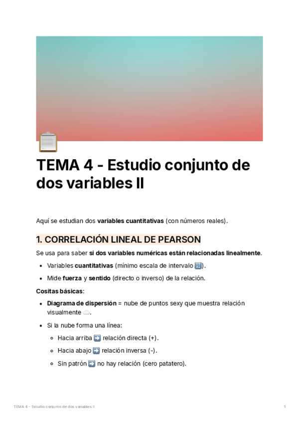 Miniatura del documento TEMA4-EstudioconjuntodedosvariablesII.pdf