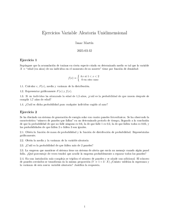 Miniatura del documento Ejercicios-Variable-Aleatoria-Unidimensional-resuelto.pdf