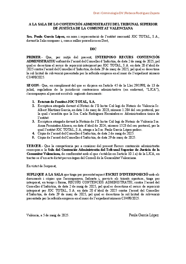 Miniatura del documento Escrit-de-interposicio-Rebeca-Rodriguez-Zapata.pdf