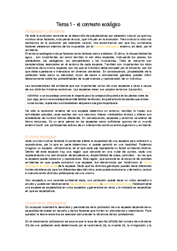 Miniatura del documento Tema 1 - El contexto ecológico.pdf